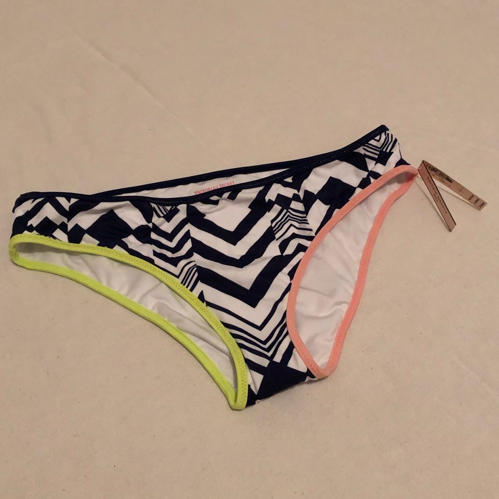 Victoria’s Secret Bikini Bottoms